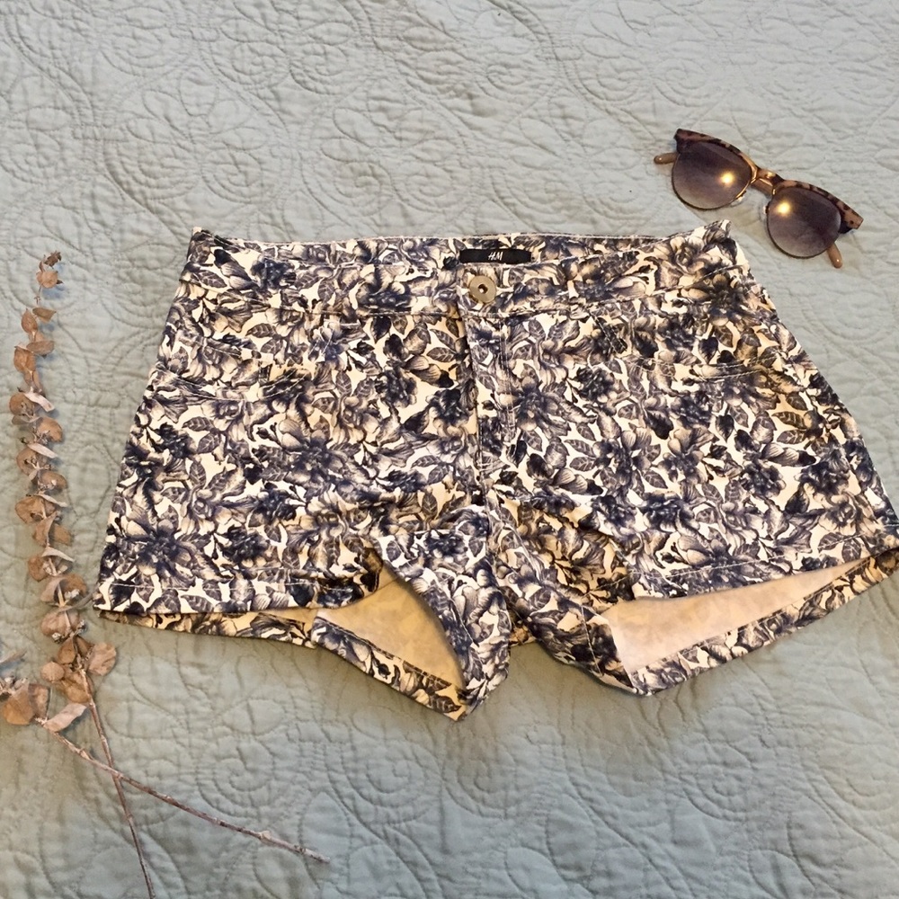 H&M Shorts